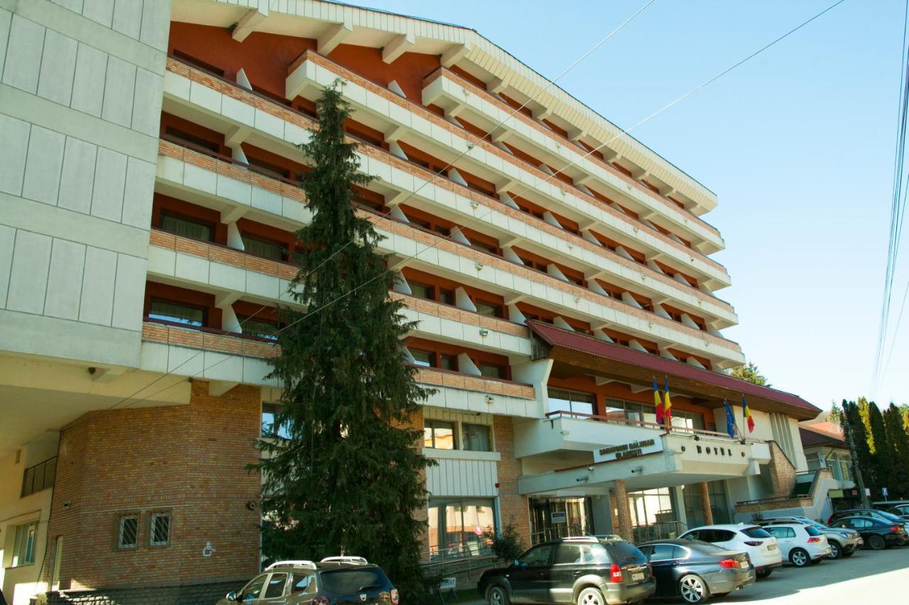 Băile Olăneşti Hotel Olanesti & Spa Medical מראה חיצוני תמונה