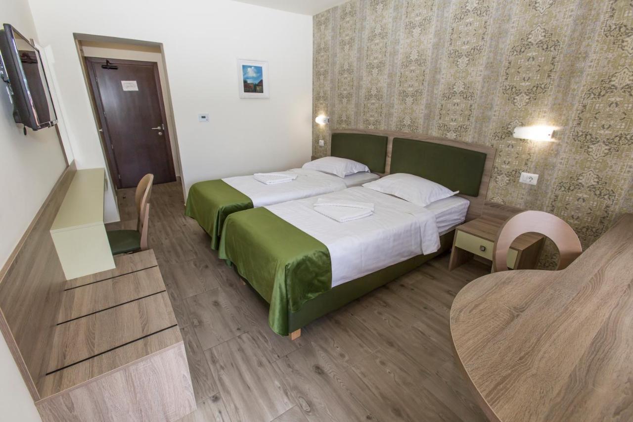 Băile Olăneşti Hotel Olanesti & Spa Medical מראה חיצוני תמונה