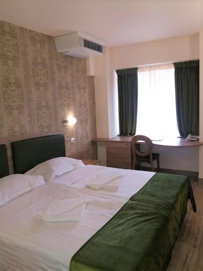 Băile Olăneşti Hotel Olanesti & Spa Medical מראה חיצוני תמונה